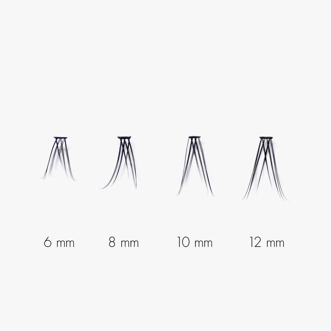 Sweed Beauty Lashes Nikki No lash-lash