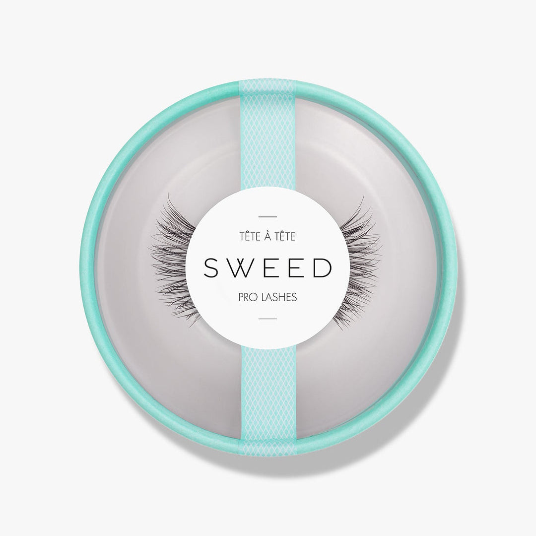 Sweed Beauty Lashes Tete a tete