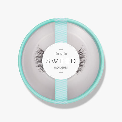 Sweed Beauty Lashes Tete a tete