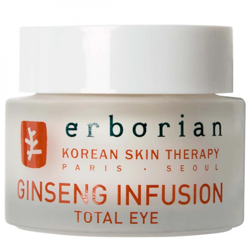 Erborian Ginseng Infusion Total Eye