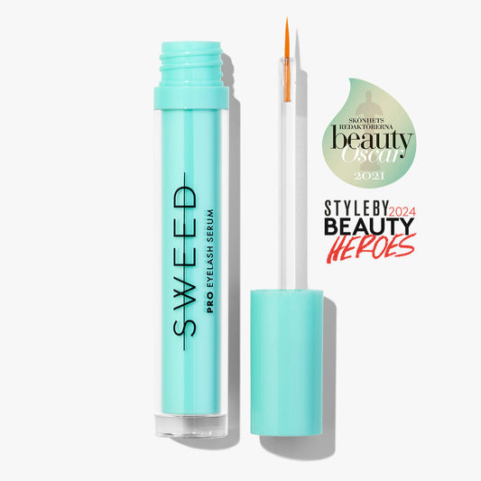 Sweed Beauty Fransserum 5ml