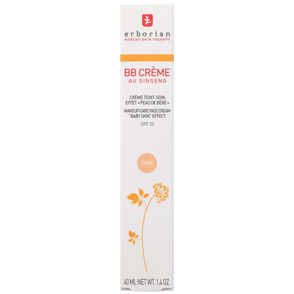 Erborian BB - Dore