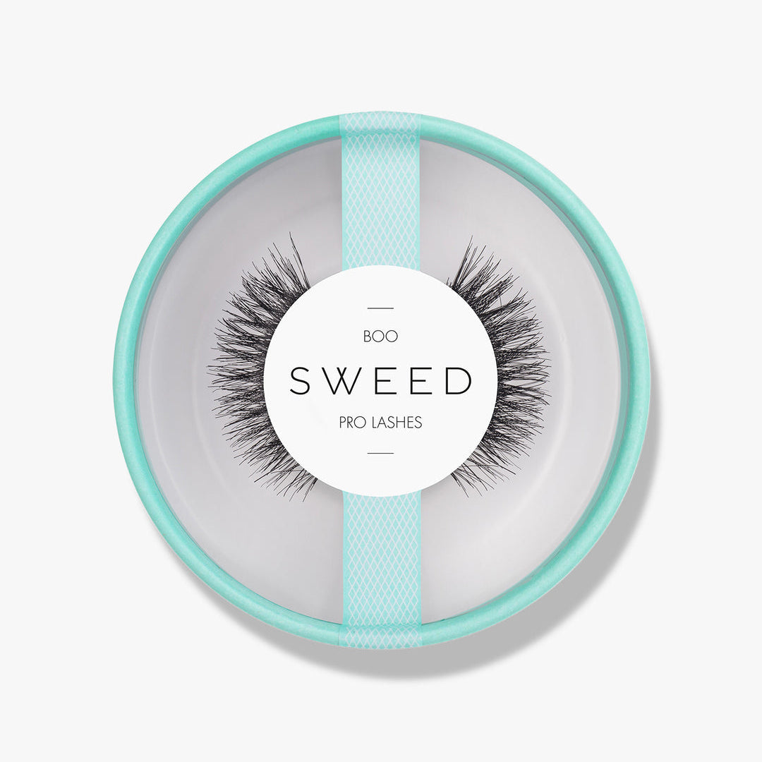 Sweed Beauty Lashes Boo 3D