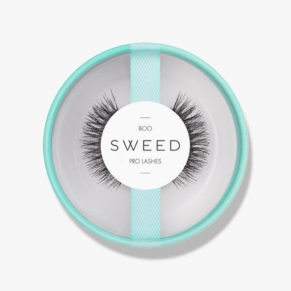 Sweed Beauty Lashes Boo 3D