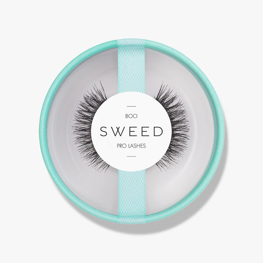 Sweed Beauty Lashes Boo 3D