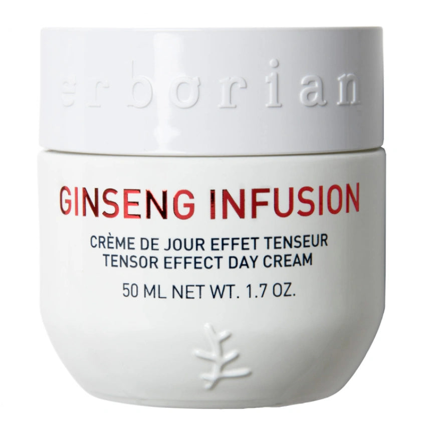 Erborian Ginseng Infusion Day Cream