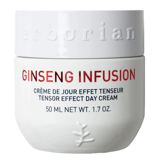 Erborian Ginseng Infusion Day Cream
