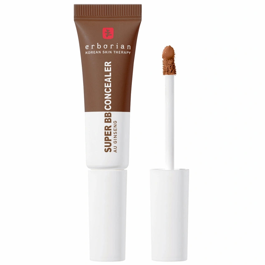 Erborian Super BB concealer - Chocolat