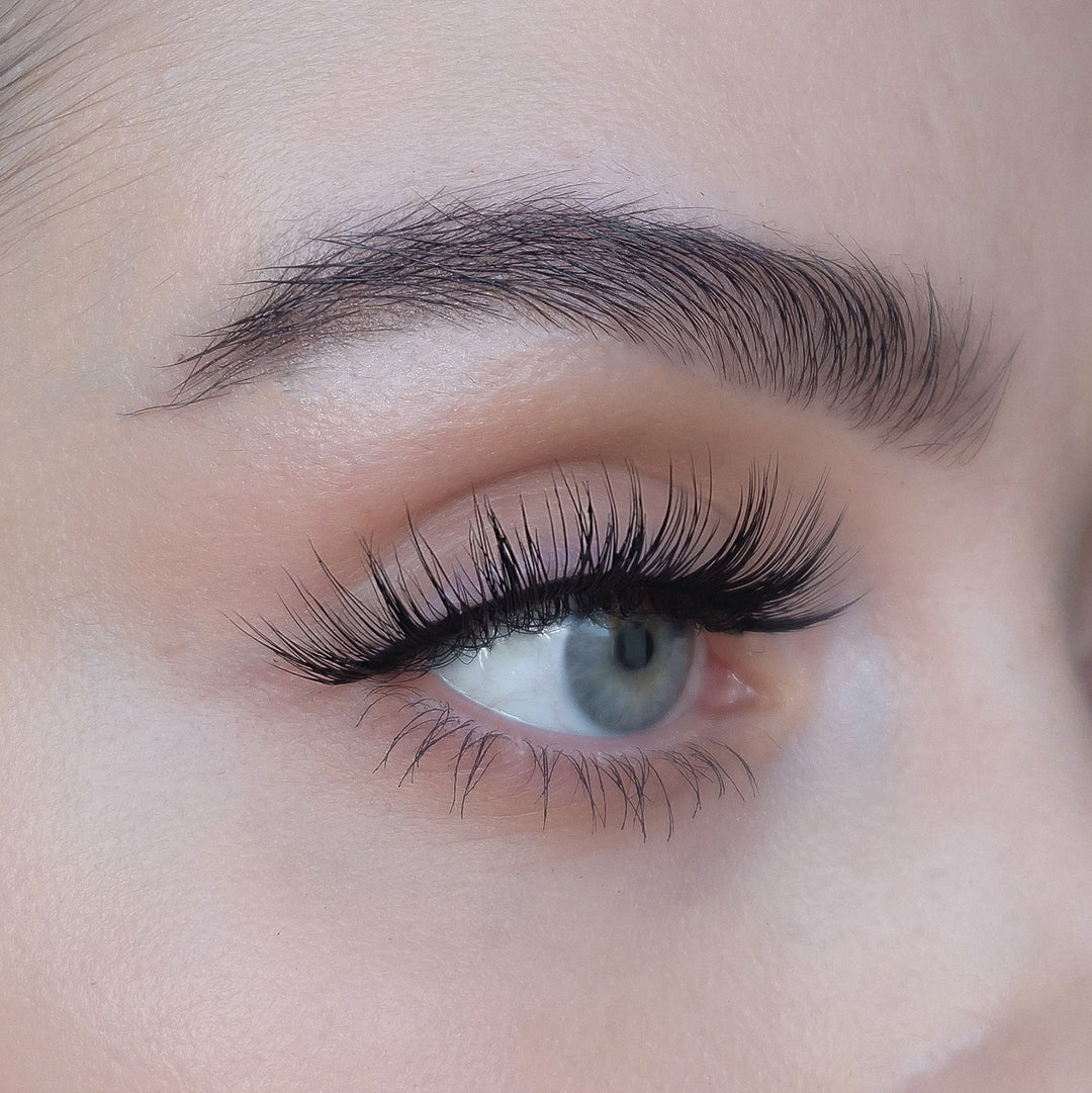 Sweed Beauty Lashes North 3D