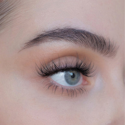 Sweed Beauty Lashes Nikki No lash-lash