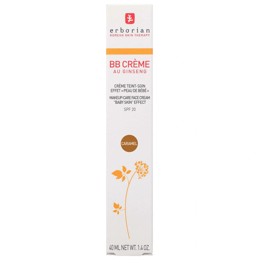 Erborian BB - Caramel