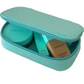 Sweed Beauty Makeup Bag