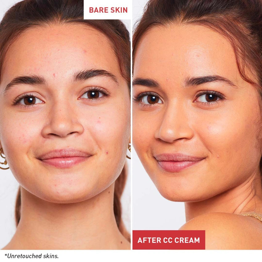 Erborian CC Creme - Dore