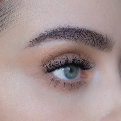 Sweed Beauty Lashes ASH 3D