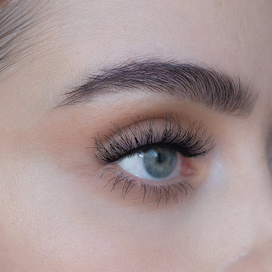 Sweed Beauty Lashes ASH 3D