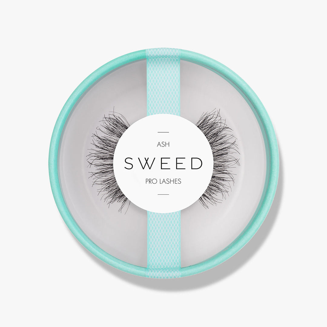 Sweed Beauty Lashes ASH 3D