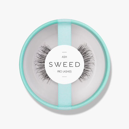 Sweed Beauty Lashes ASH 3D
