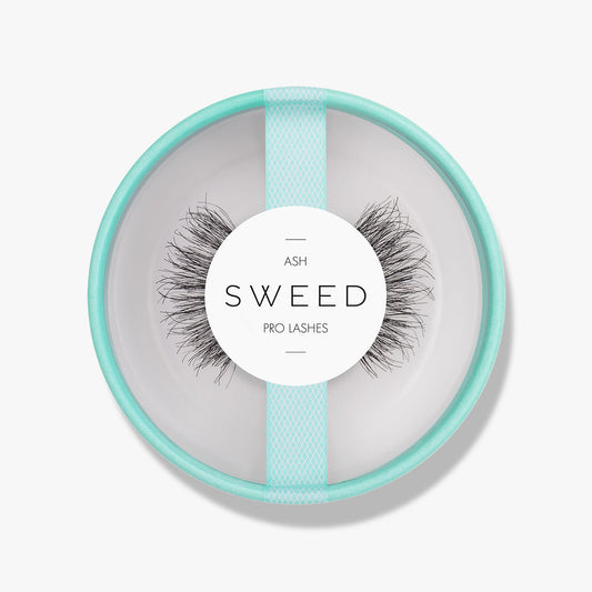 Sweed Beauty Lashes ASH 3D