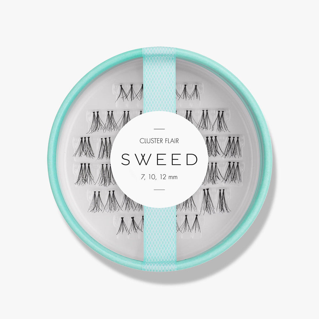 Sweed Beauty Lashes Cluster flair