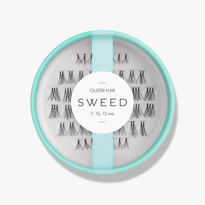 Sweed Beauty Lashes Cluster flair
