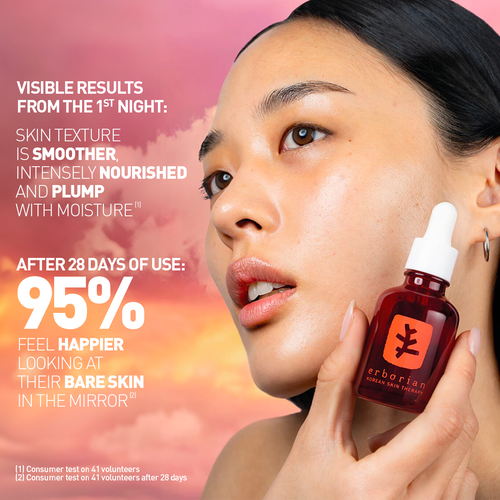 Erborian Skin Therapy Night Oil