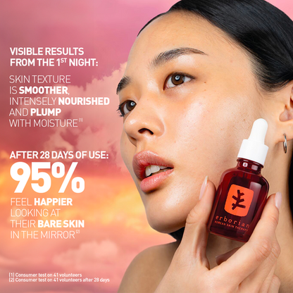 Erborian Skin Therapy Night Oil