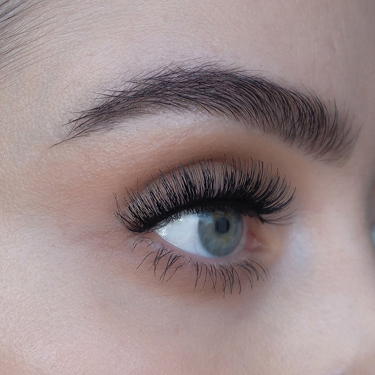 Sweed Beauty Lashes Boo 3D