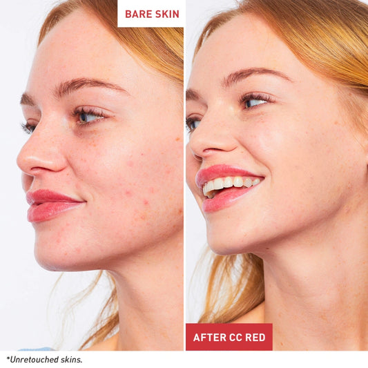 Erborian CC Red Correct