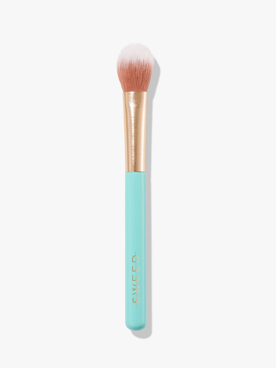 Sweed Beauty Highlighter Brush 05
