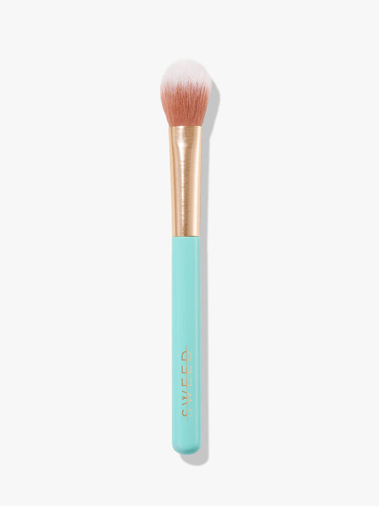 Sweed Beauty Highlighter Brush 05
