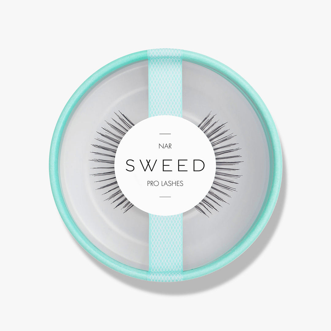 Sweed Beauty Lashes Nar pro lashes