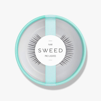 Sweed Beauty Lashes Nar pro lashes