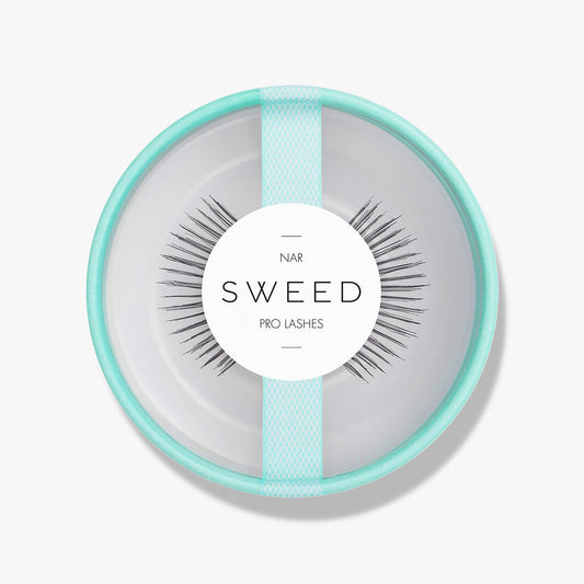 Sweed Beauty Lashes Nar pro lashes