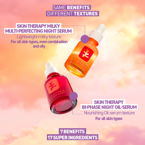 Erborian Skin Therapy Night Oil