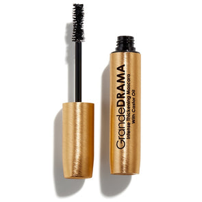Grande Cosmetics GrandeDRAMA Intense Thickening Mascara