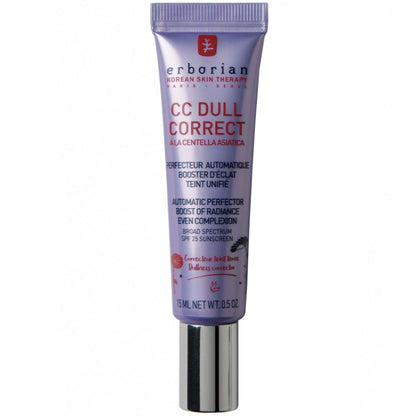 Erborian CC Dull Correct 15 ml