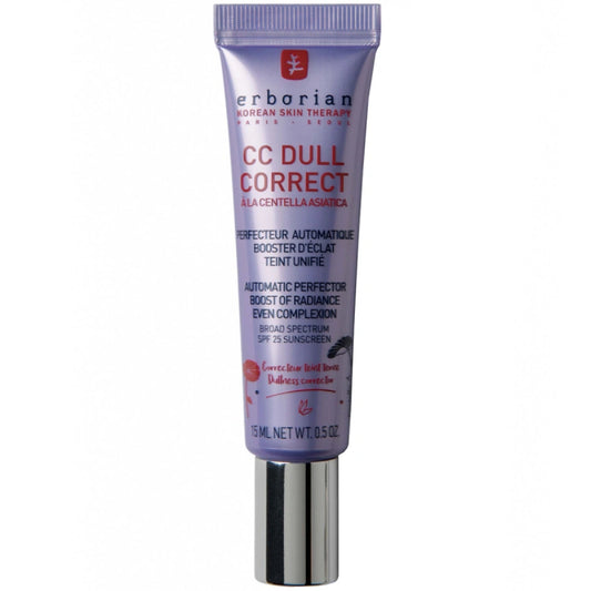 Erborian CC Dull Correct 15 ml