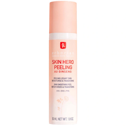 Erborian Skin Hero Peeling