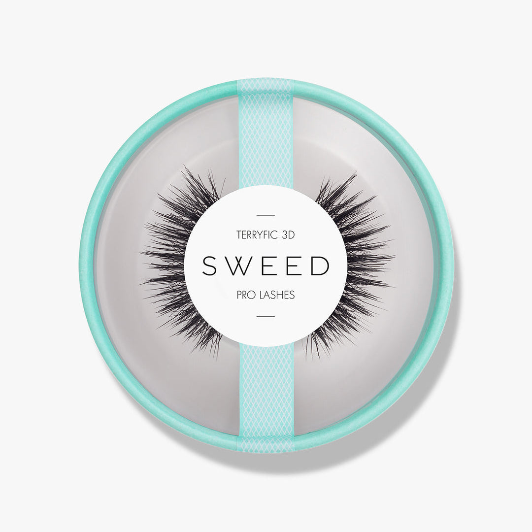 Sweed Beauty Lashes Terryfic 3D