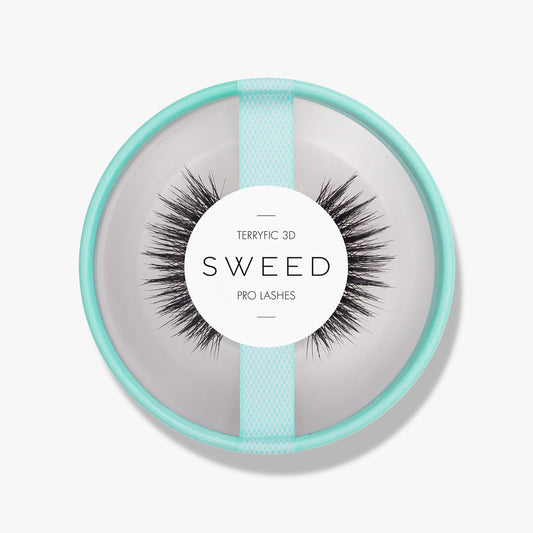Sweed Beauty Lashes Terryfic 3D