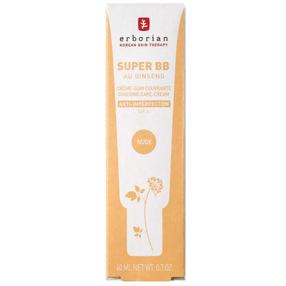 Erborian Super BB - Nude