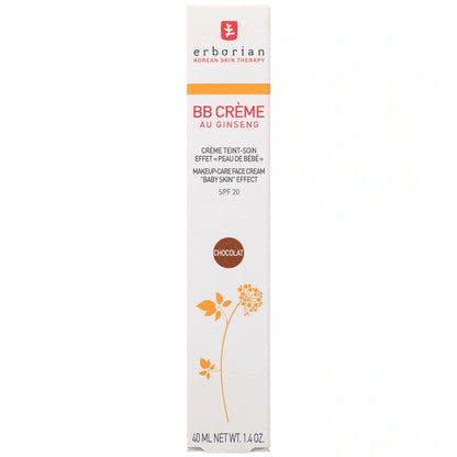 Erborian BB - Chocolat