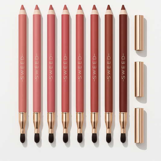 Sweed Beauty Lip liner
