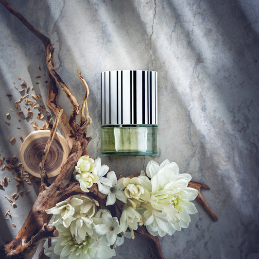 N.C.P 301 Jasmine & Sandalwood 50 ml