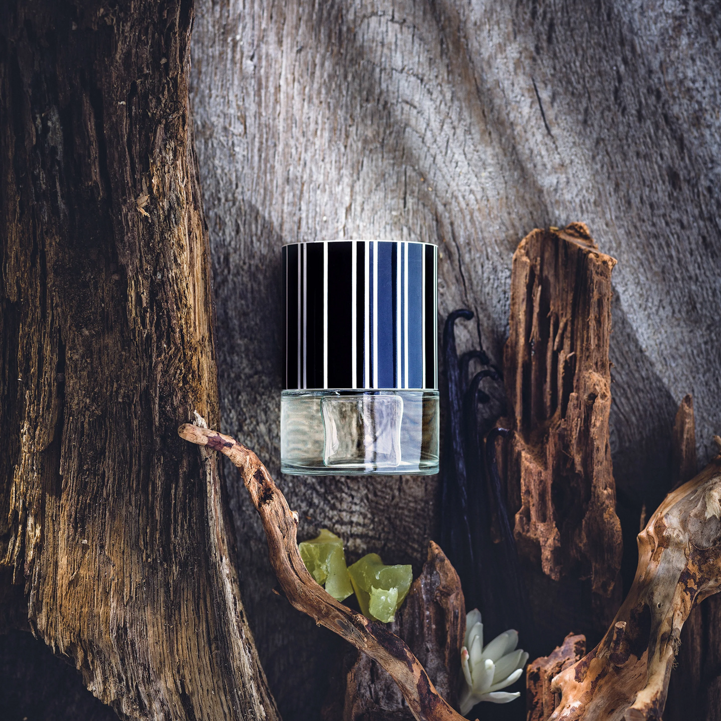 N.C.P 601 Amber & Gaiacwood