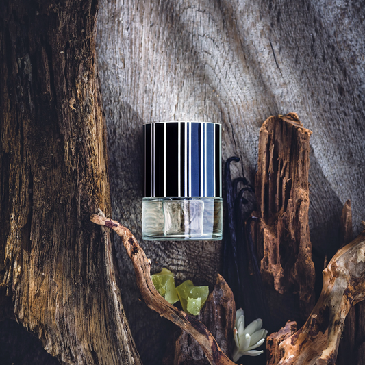 N.C.P 601 Amber & Gaiacwood