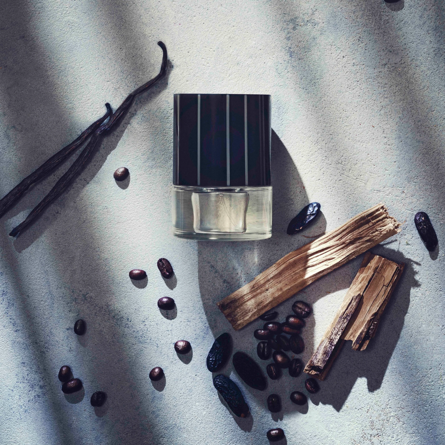 N.C.P 703 Tonka Bean & Moka