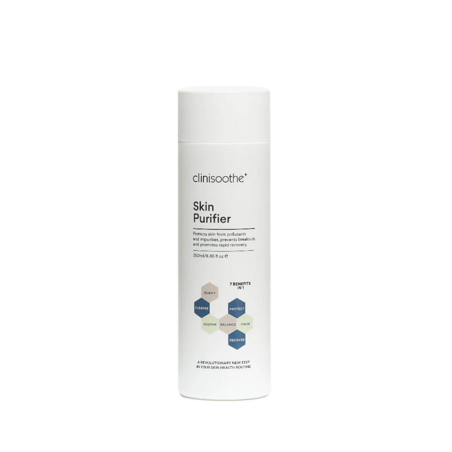 Clinisoothe+ Skin Purifier