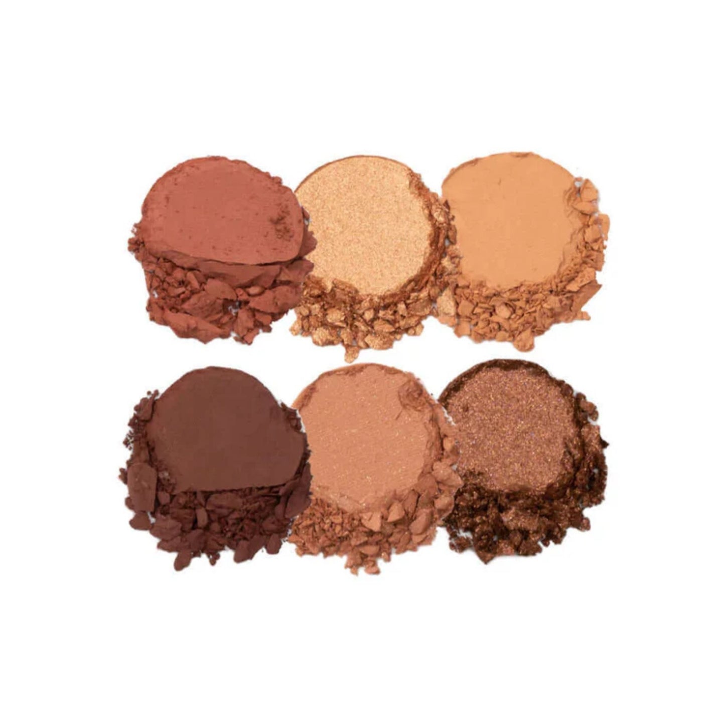 PÜR On Point Eyeshadow Palette