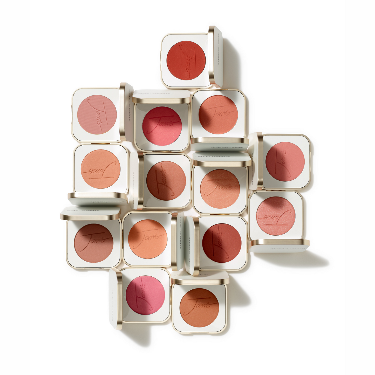 Jane Iredale PurePressed® Blush
